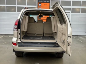 Toyota Land cruiser 3.0 D-4D (5 dr) (173 Hp) 120, снимка 5