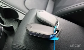 Kia Sportage Hybrid Prestige | ЗАДНА КАМЕРА | ОБДУХВАНЕ | , снимка 15