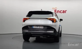 Kia Sportage Hybrid Prestige | ЗАДНА КАМЕРА | ОБДУХВАНЕ | , снимка 4