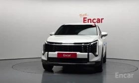 Kia Sportage Hybrid Prestige | ЗАДНА КАМЕРА | ОБДУХВАНЕ | , снимка 3