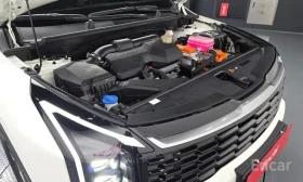 Kia Sportage Hybrid Prestige | ЗАДНА КАМЕРА | ОБДУХВАНЕ | , снимка 5