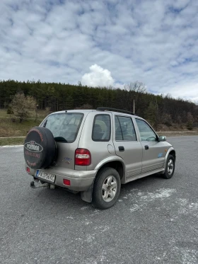 Kia Sportage 2.0 , снимка 7