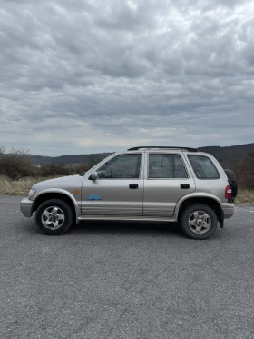 Kia Sportage 2.0 , снимка 4