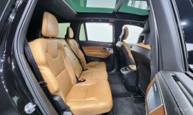 Volvo Xc90 Т6 INSCRIPTION* PANO* ОБДУХВАНЕ* КОЖА* НАВИ* ПОДГР, снимка 16