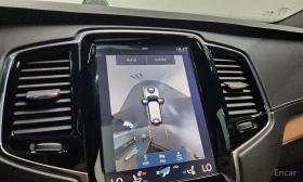 Volvo Xc90 Т6 INSCRIPTION* PANO* ОБДУХВАНЕ* КОЖА* НАВИ* ПОДГР, снимка 14