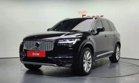 Volvo Xc90 Т6 INSCRIPTION* PANO* ОБДУХВАНЕ* КОЖА* НАВИ* ПОДГР, снимка 1