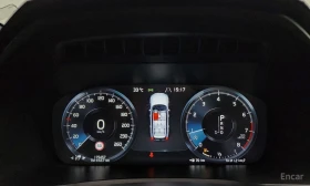 Volvo Xc90 Т6 INSCRIPTION* PANO* ОБДУХВАНЕ* КОЖА* НАВИ* ПОДГР, снимка 7