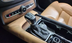 Volvo Xc90 Т6 INSCRIPTION* PANO* ОБДУХВАНЕ* КОЖА* НАВИ* ПОДГР, снимка 8