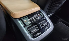 Volvo Xc90 Т6 INSCRIPTION* PANO* ОБДУХВАНЕ* КОЖА* НАВИ* ПОДГР, снимка 15