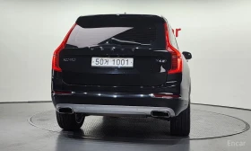 Volvo Xc90 Т6 INSCRIPTION* PANO* ОБДУХВАНЕ* КОЖА* НАВИ* ПОДГР, снимка 3