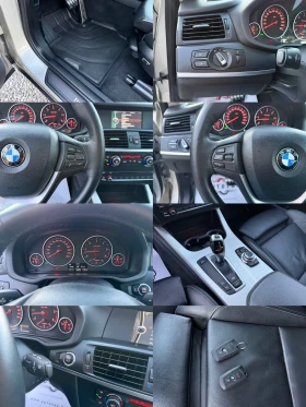 BMW X3 3.5d/Xdrive/313hp/148 000km, снимка 14