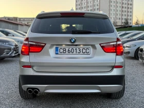 BMW X3 3.5d/Xdrive/313hp/148 000km, снимка 6