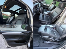 BMW X3 3.5d/Xdrive/313hp/148 000km, снимка 13