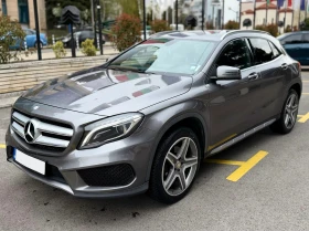 Mercedes-Benz GLA 250 4MATIC - AMG Пакет OFFROAD Пакет, снимка 1