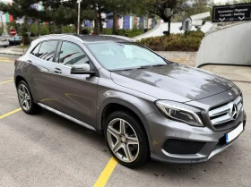 Mercedes-Benz GLA 250 4MATIC - AMG Пакет OFFROAD Пакет, снимка 3