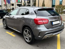 Mercedes-Benz GLA 250 4MATIC - AMG Пакет OFFROAD Пакет, снимка 5