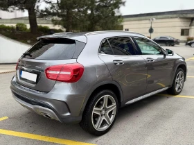 Mercedes-Benz GLA 250 4MATIC - AMG Пакет OFFROAD Пакет, снимка 4