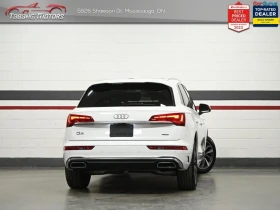 Audi Q5 S-LINE| PANO| 360 КАМЕРИ| AMBIENT| ФИКСИРАНА ЦЕНА , снимка 4