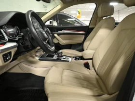 Audi Q5 S-LINE| PANO| 360 КАМЕРИ| AMBIENT| ФИКСИРАНА ЦЕНА , снимка 15