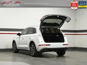 Audi Q5 S-LINE| PANO| 360 КАМЕРИ| AMBIENT| ФИКСИРАНА ЦЕНА , снимка 6