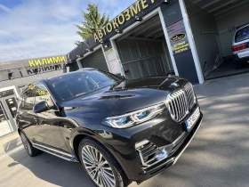 BMW X7, снимка 8
