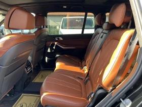 BMW X7, снимка 6