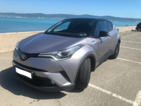 Toyota C-HR Classy 1.8 Hibrid, снимка 1