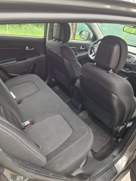 Kia Sportage Автоматик, снимка 6