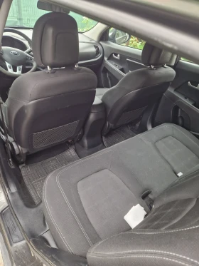 Kia Sportage Автоматик, снимка 5