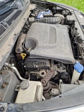 Kia Sportage Автоматик, снимка 11