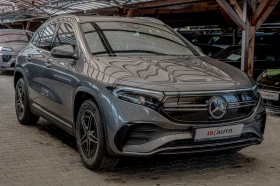 Mercedes-Benz EQA 250/AMG Line/Камера/Амбиент/MBUX/Dynamic Select/, снимка 3