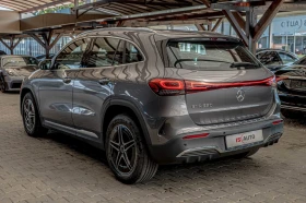 Mercedes-Benz EQA 250/AMG Line/Камера/Амбиент/MBUX/Dynamic Select/, снимка 5