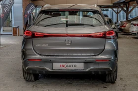 Mercedes-Benz EQA 250/AMG Line/Камера/Амбиент/MBUX/Dynamic Select/, снимка 6