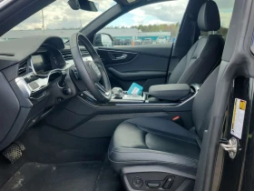 Audi Q8 * PROGRESSIV * CARFAX * БЕЗ ПЪРВОНАЧАЛНА ВНОСКА, снимка 5