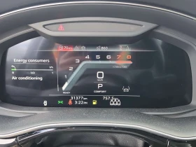 Audi Q8 * PROGRESSIV * CARFAX * БЕЗ ПЪРВОНАЧАЛНА ВНОСКА, снимка 9