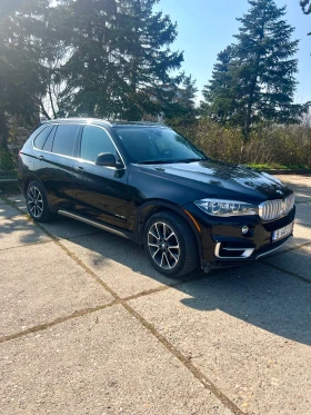 BMW X5, снимка 2
