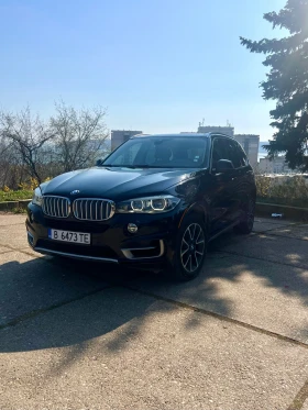 BMW X5, снимка 1