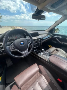 BMW X5, снимка 12