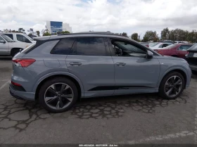 Audi Q4 E-Tron Premium 55 Quattro, снимка 13