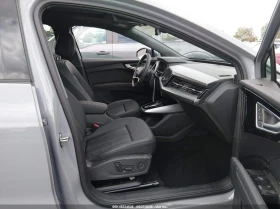 Audi Q4 E-Tron Premium 55 Quattro, снимка 5