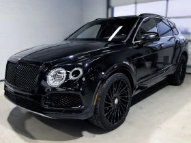 Bentley Bentayga W12 /4x4 / ПАНОРАМА / МАСАЖ / ЦЕНА ДО БГ, снимка 1