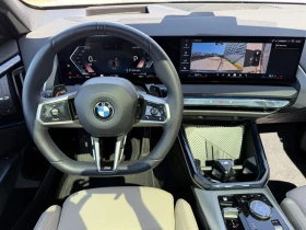 BMW X3 20d xDrive, снимка 12