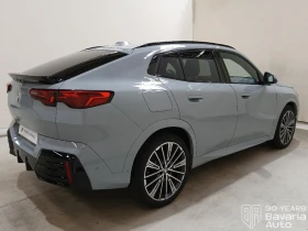 BMW X2 20d xDrive M Sport Paket, снимка 3