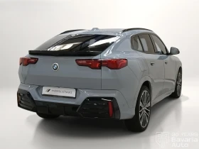 BMW X2 20d xDrive M Sport Paket, снимка 4