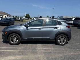 Hyundai Kona * Essential * CARFAX * БЕЗ ПЪРВОНАЧАЛНА ВНОСКА, снимка 3