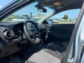 Hyundai Kona * Essential * CARFAX * БЕЗ ПЪРВОНАЧАЛНА ВНОСКА, снимка 5