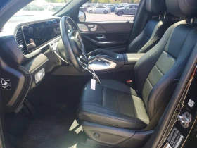 Mercedes-Benz GLE 350 2.0l, снимка 7