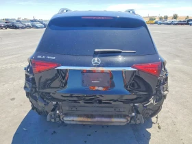 Mercedes-Benz GLE 350 2.0l, снимка 6