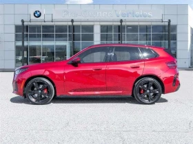 BMW X3 30 xDrive M Sport | ГЛАВНО ПРЕДСТАВИТЕЛСТВО НА BMW, снимка 2