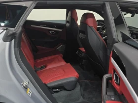 Lamborghini Urus 4.0 DWN Automatic, снимка 11
